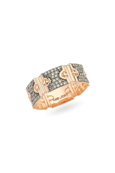 COGNAC STORY WATER WAY RING