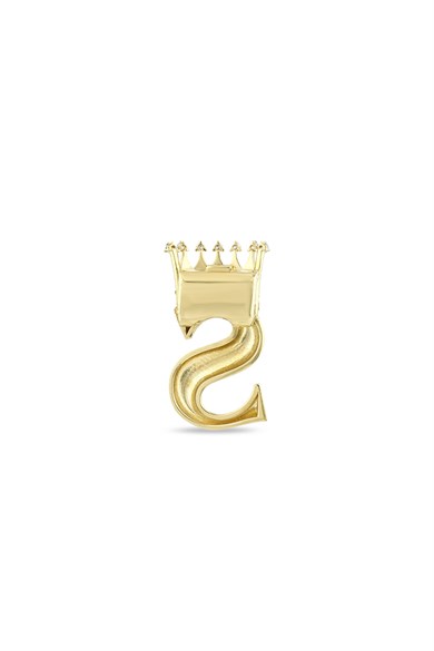S HARFLİ CHARM