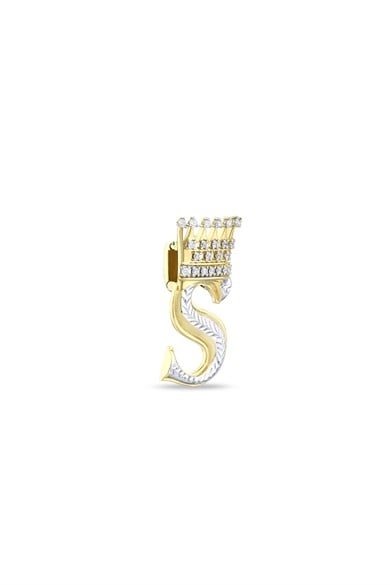 S HARFLİ CHARM