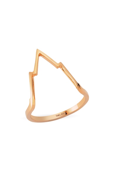 LIGHTNING RING NON DIAMOND