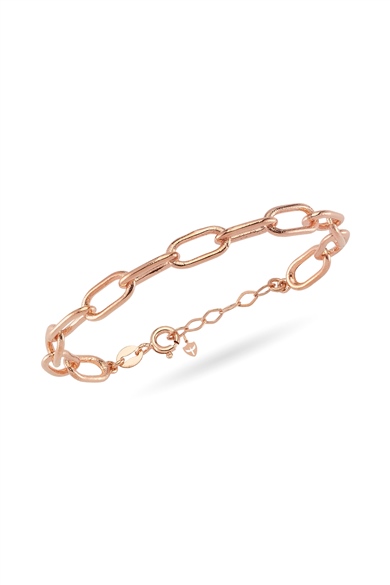 Zincir Altın Bileklik