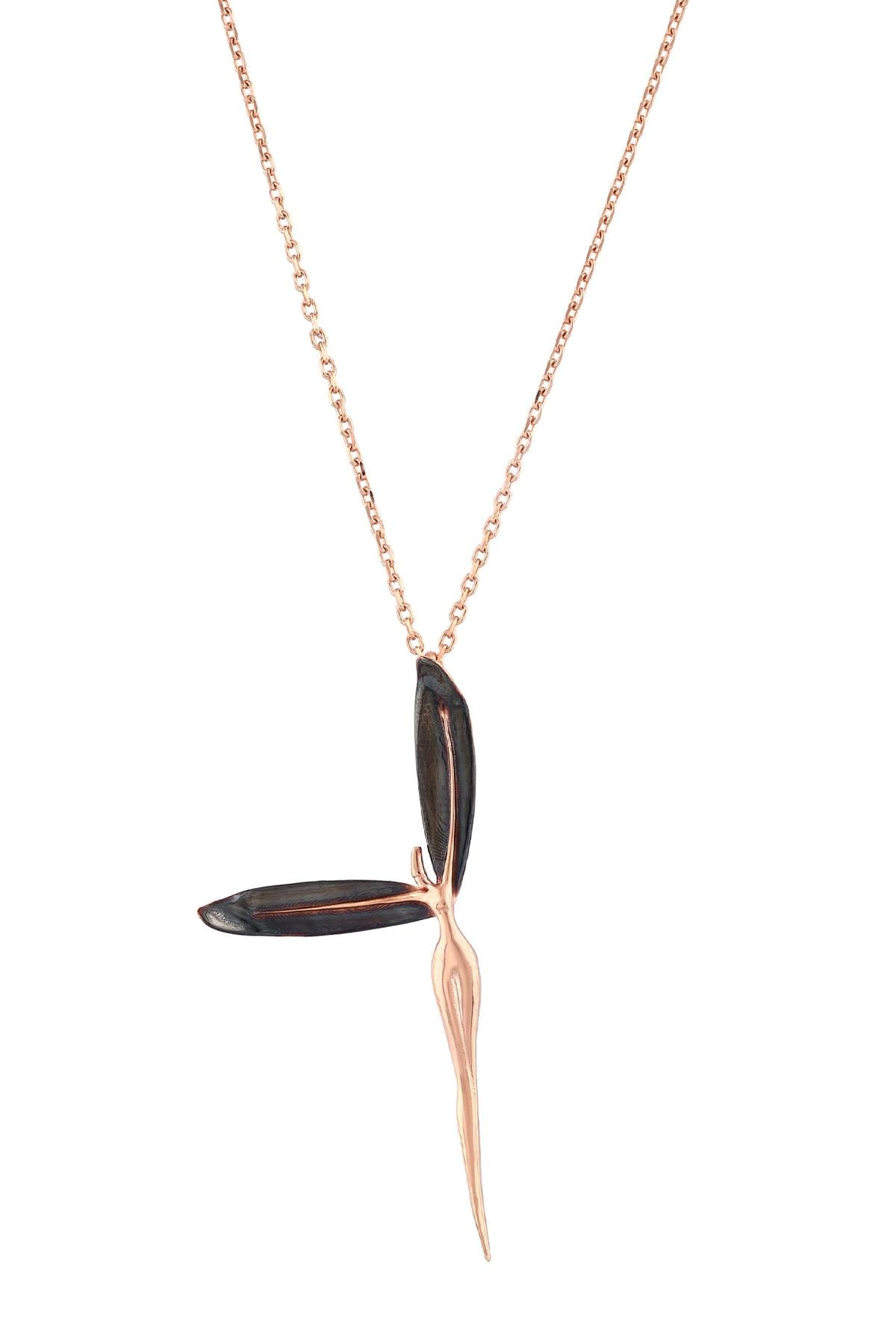 BALANCE KÜÇÜK BOY KOLYE