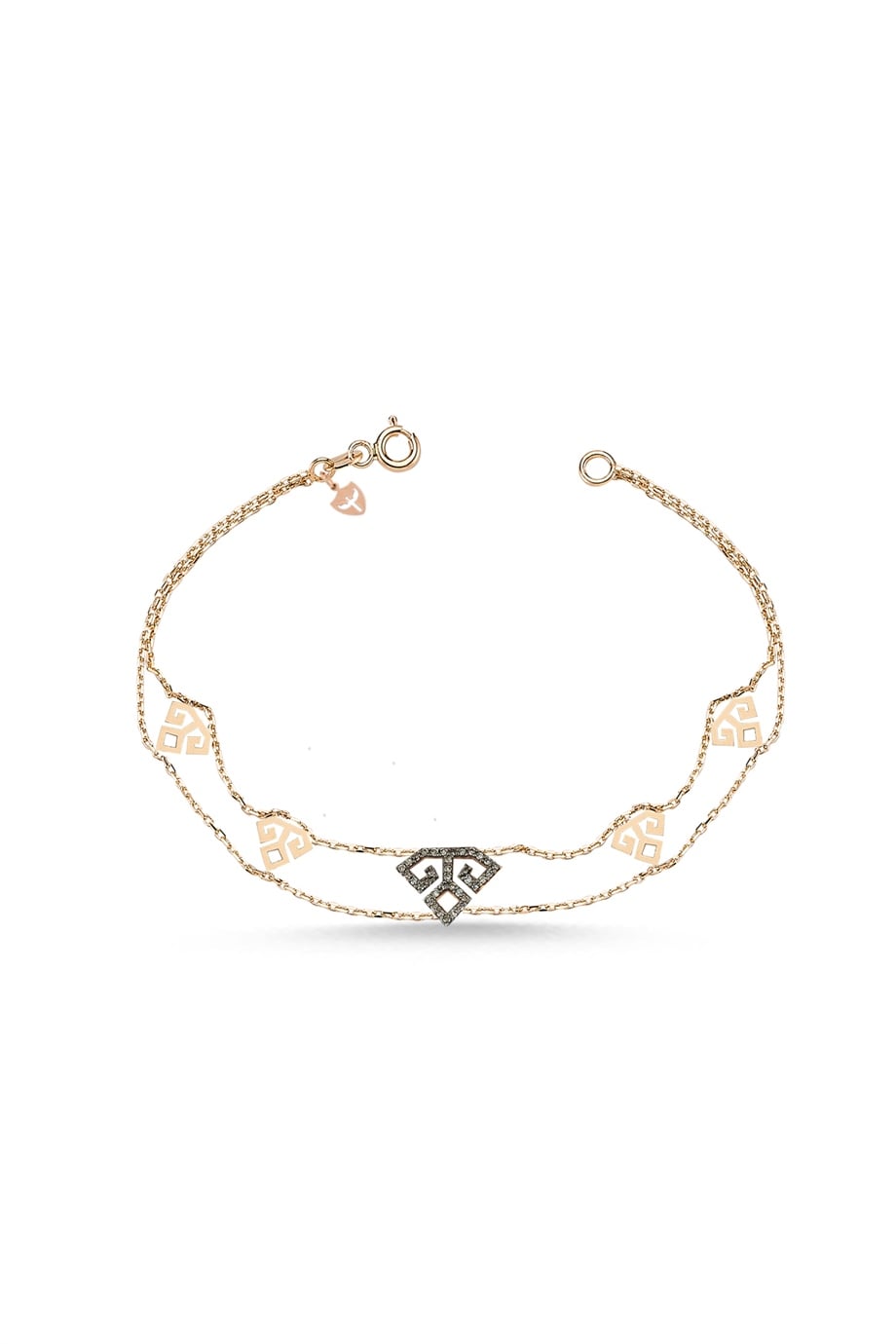 PLENTIFULNESS BRACELET