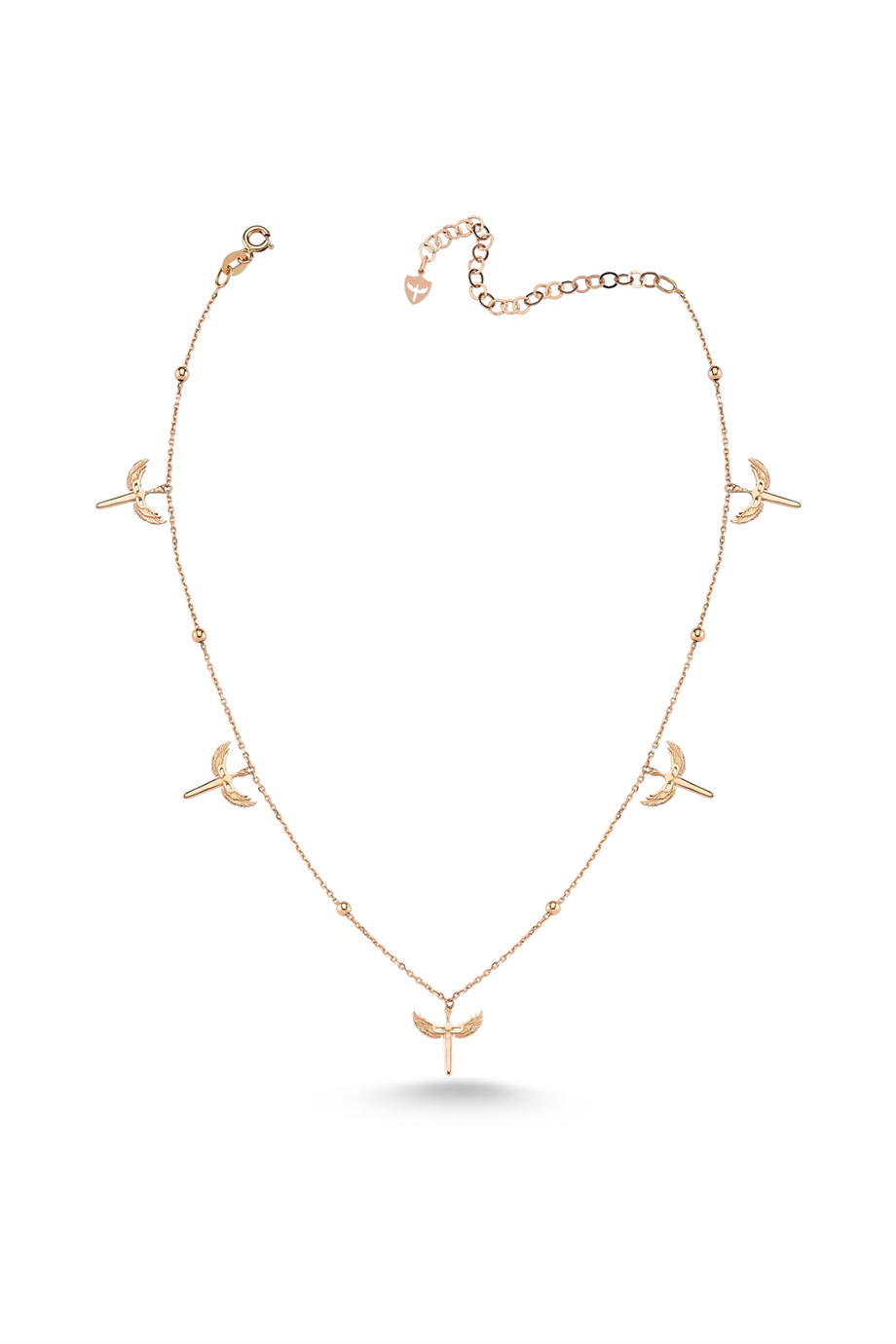 BEŞLİ MİKAİL TİNY CHOKER