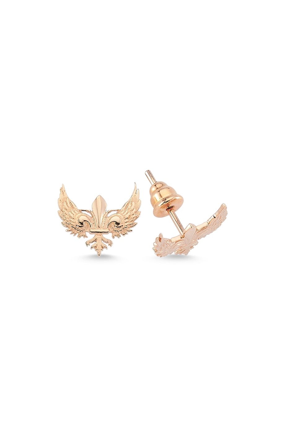 ANGEL OF GABRIEL TINY EARRING