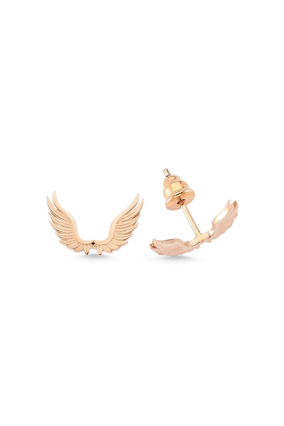ANGEL OF GABRIEL TINY EARRING