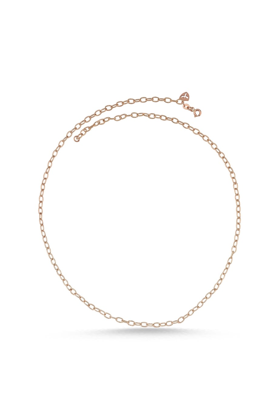CHARM ZİNCİRİ KOLYE