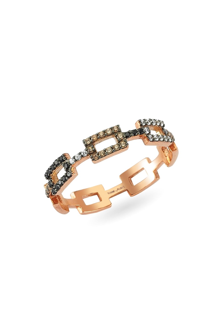 DEGRADE WATER WAY RING