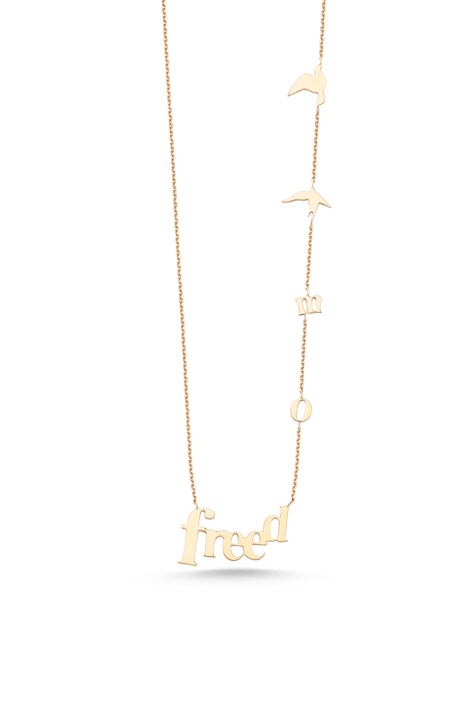FREEDOM KOLYE