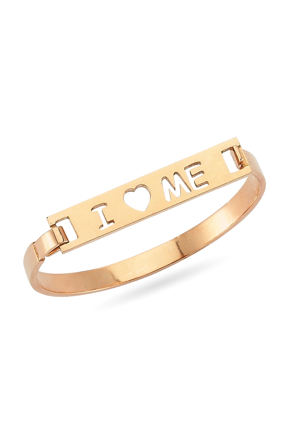 I LOVE ME KELEPÇE