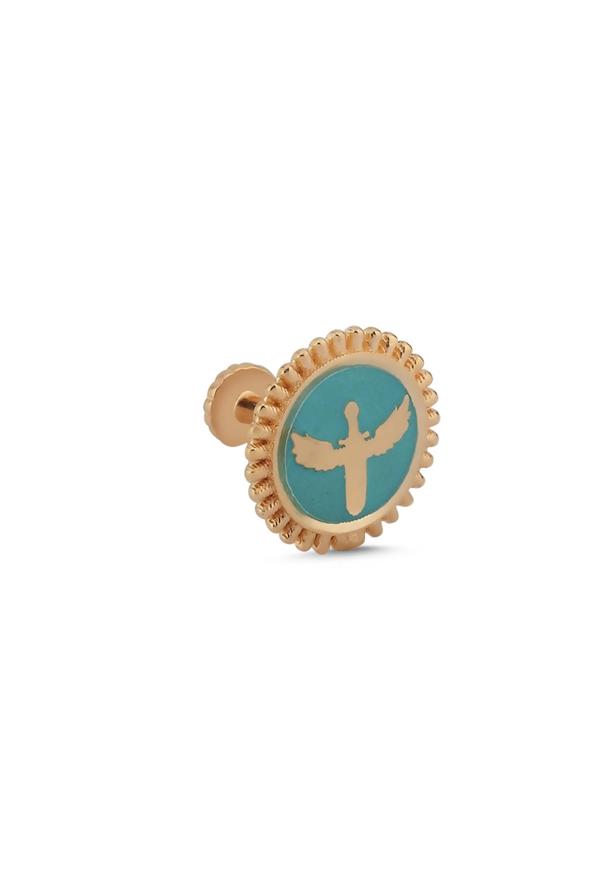 MİNELİ MİKAİL MELEĞİ PİERCİNG