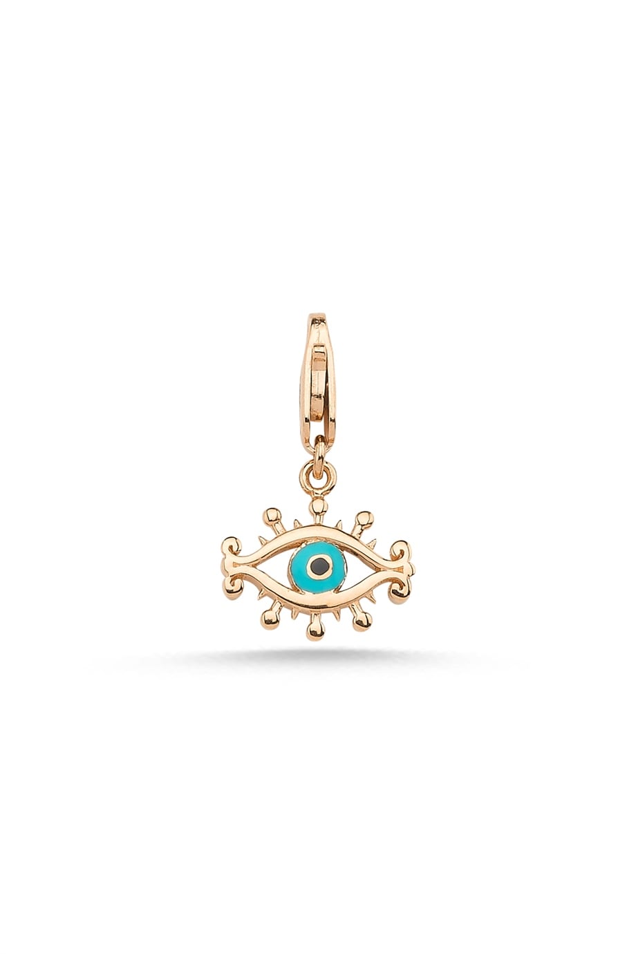 MINI EYE CHARM