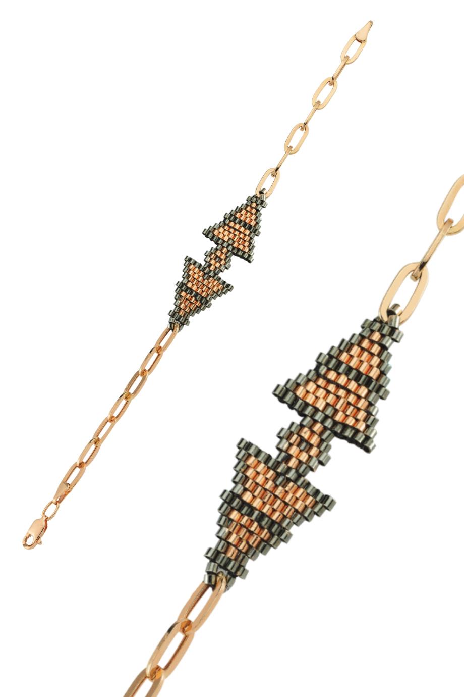 Miyukili Ok Bileklik