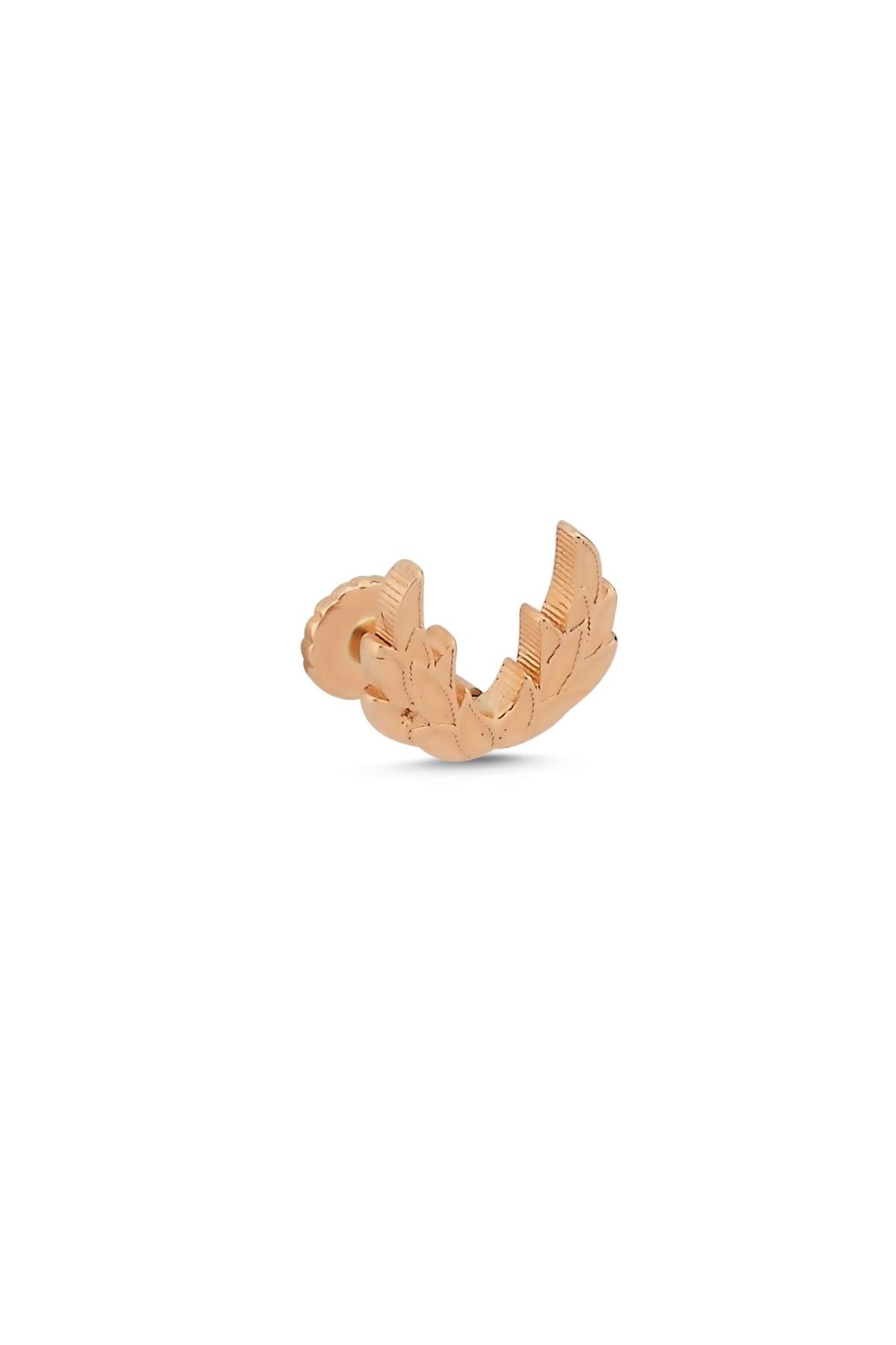 Taşsız Abundia Meleği Piercing