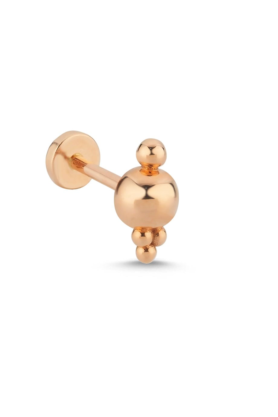 BONBON PIERCING NON DIAMOND