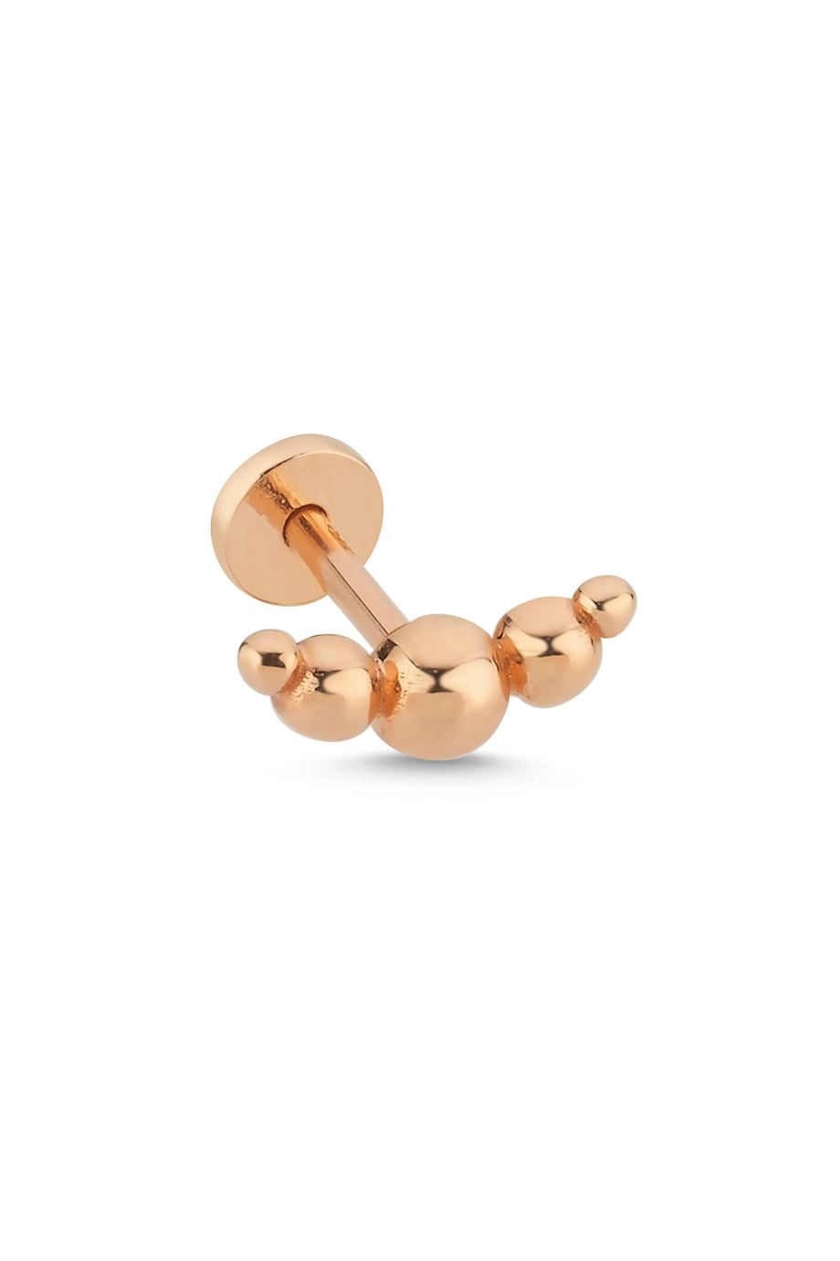 BONBON PIERCING NON DIAMOND