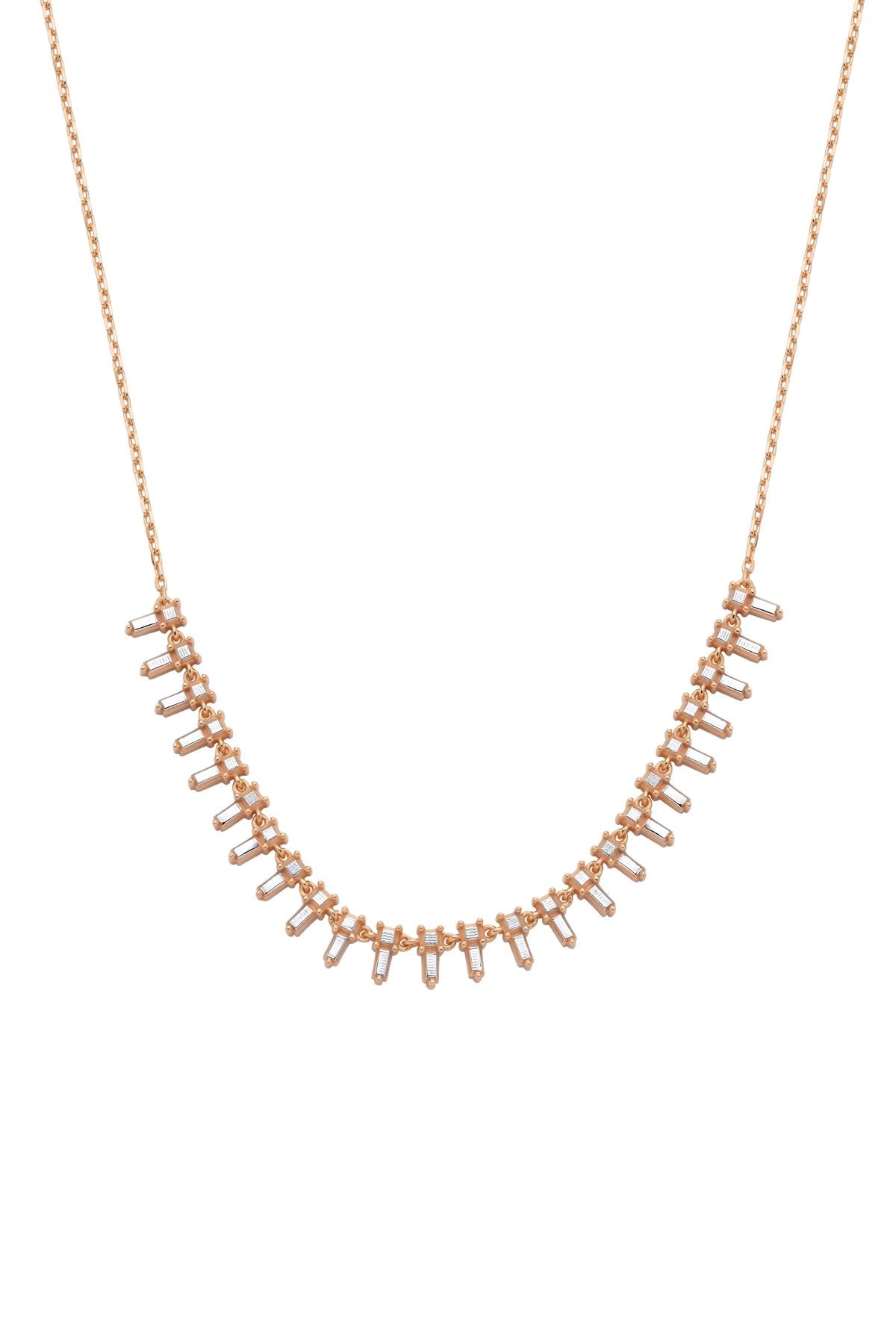 Taşsız Tohum Kolye