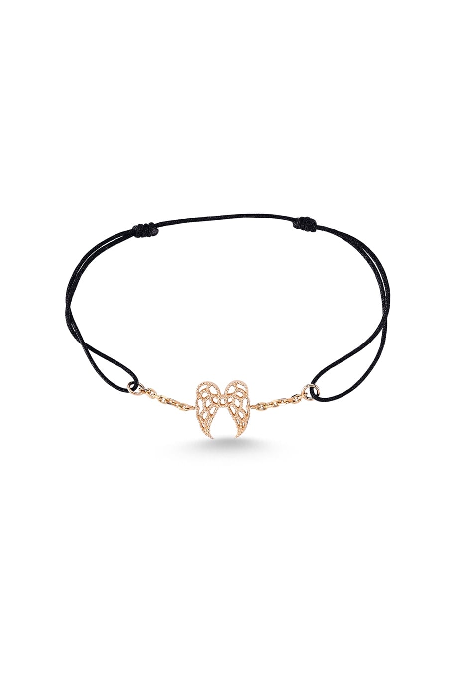 ANGEL OF URIEL ROPE BRACELET