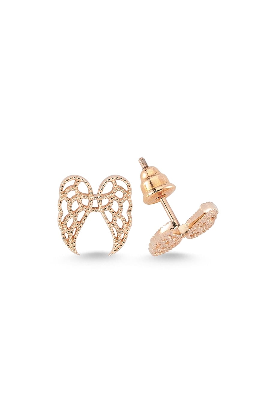 ANGEL OF URIEL TINY EARRING