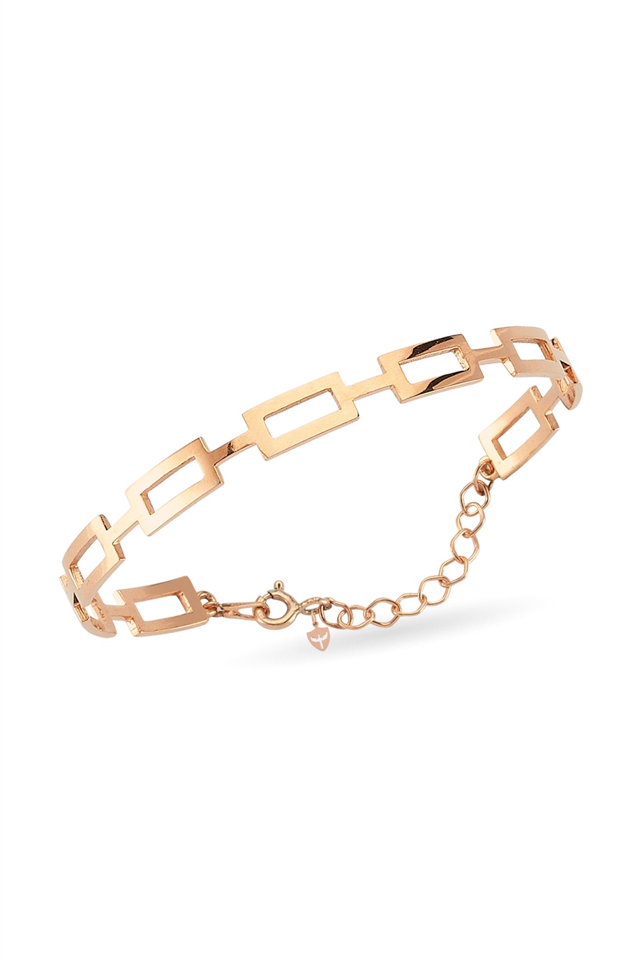 ZİNCİR ALTIN BİLEKLİK