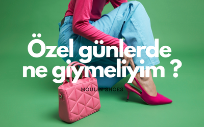 Deri Ayakkabı Bakımı
