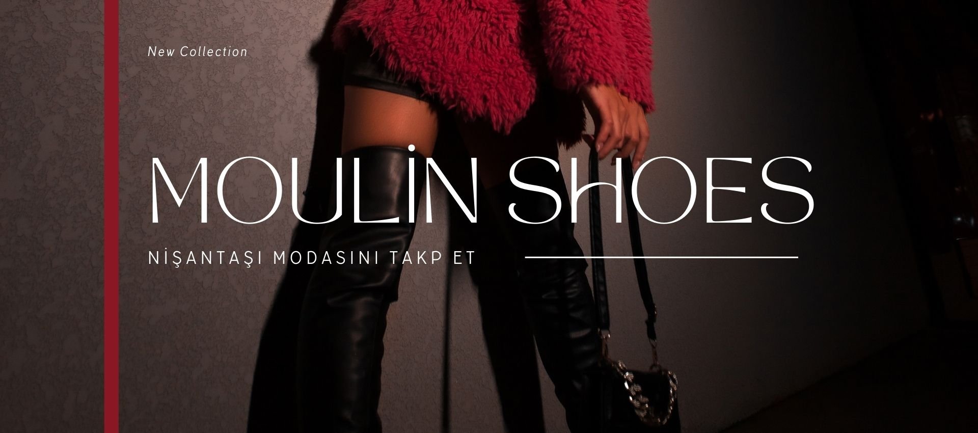 2025 Trend kadın ayakkabı Modelleri / Moulin Shoes