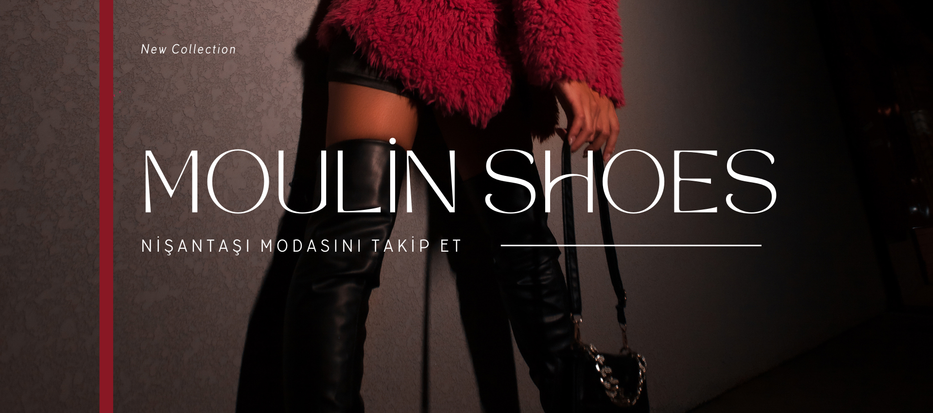 Influencer’ların Tercihi: Neden Moulin Shoes ?