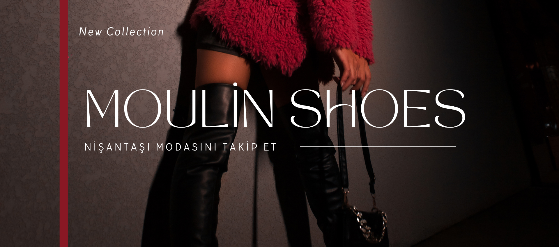 Ünlülerin Tercih Ettiği Lüks Ayakkabı Markası: Moulin Shoes