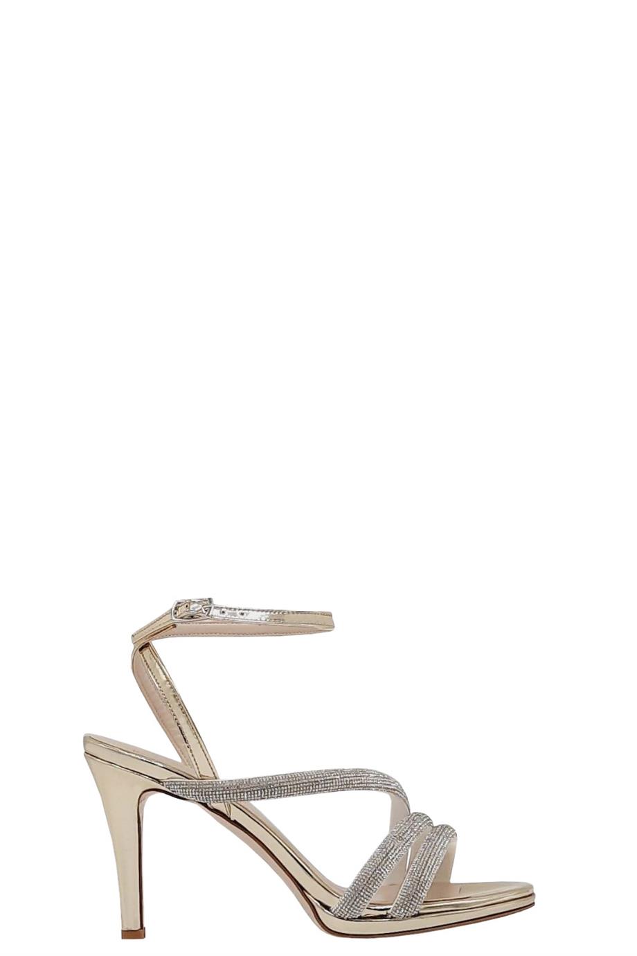 002 221733 Gold Ayna