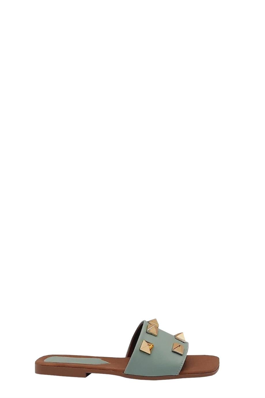 003 228004 Mint Yeşili