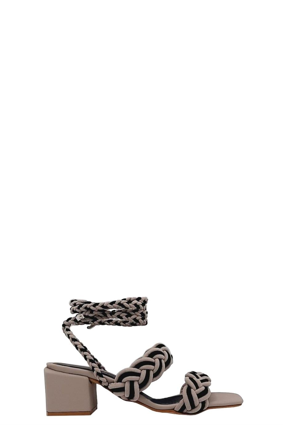 007 220088 Gri Siyah