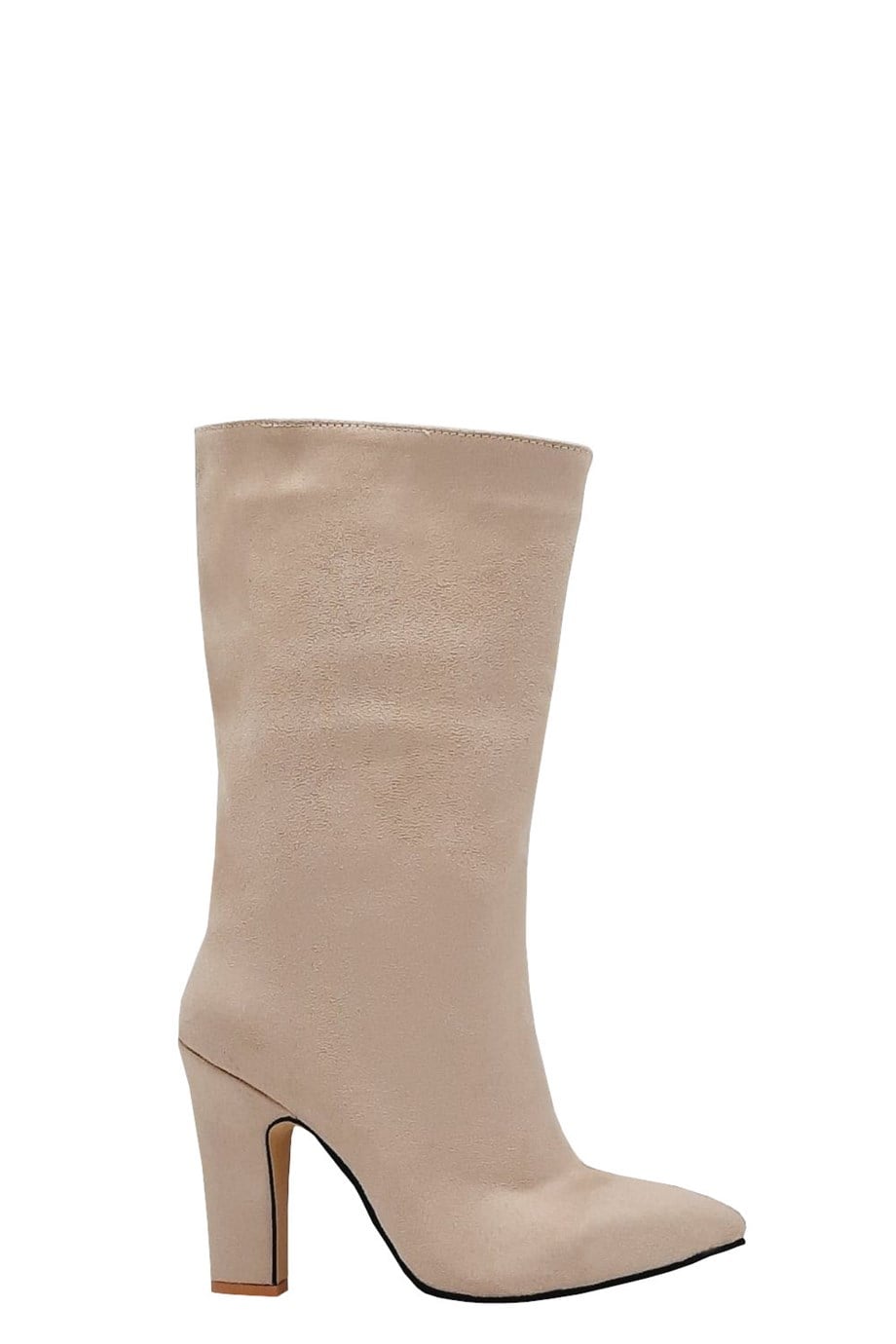 007 227045 Bej Süet