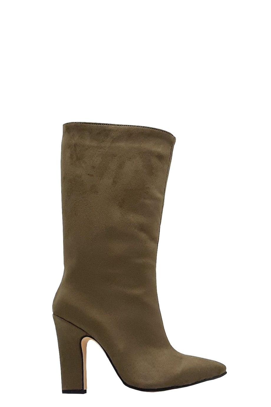 007 227045 Haki Süet