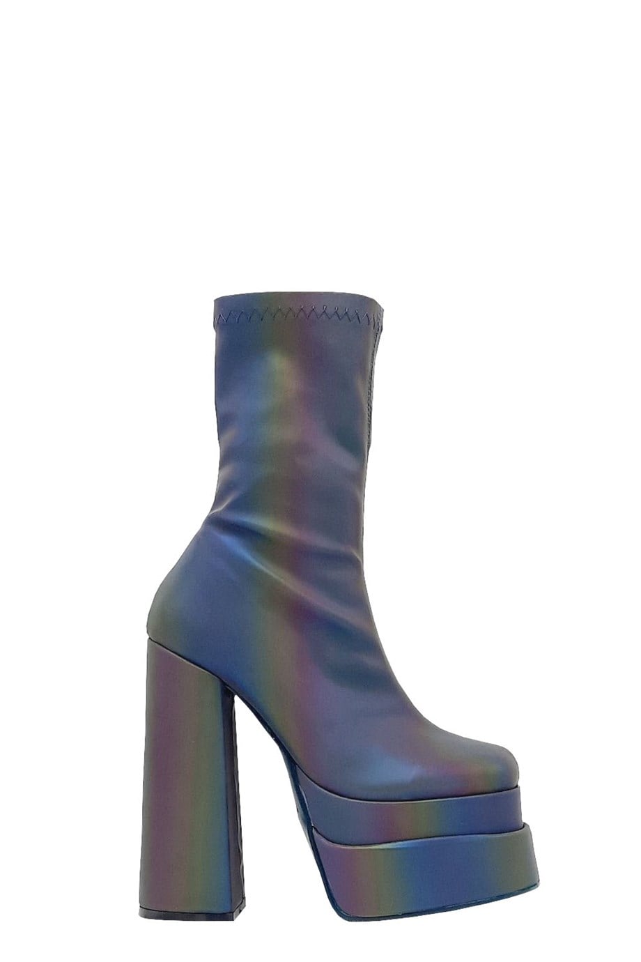 007 237060 Hologram