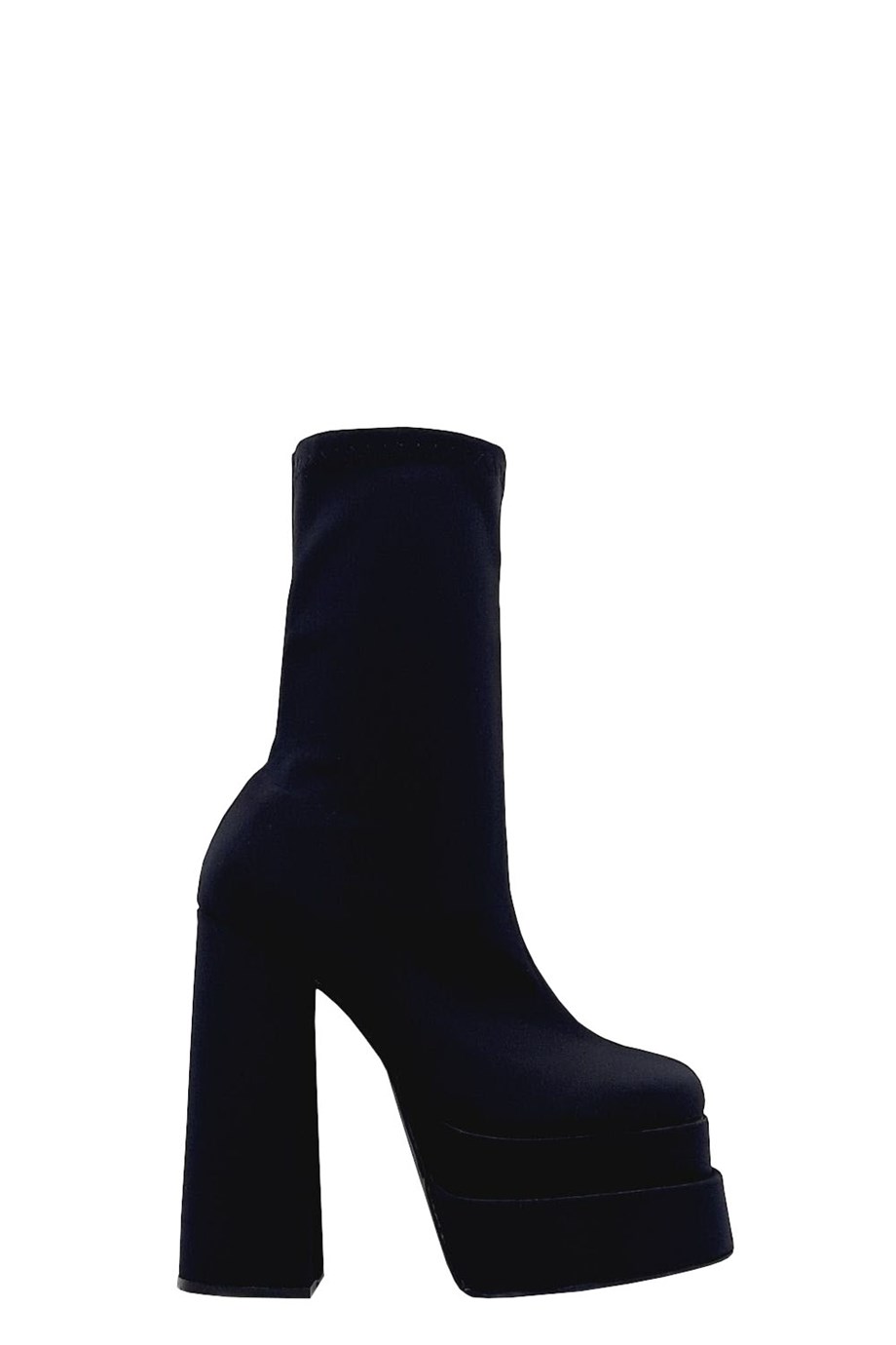 007 237065 Siyah Saten