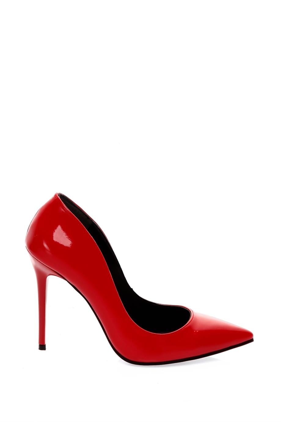 010 0029 Kırmızı Rugan