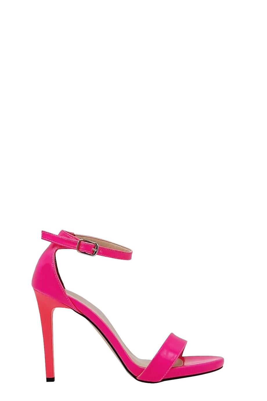 010 2010 Fuşya Neon