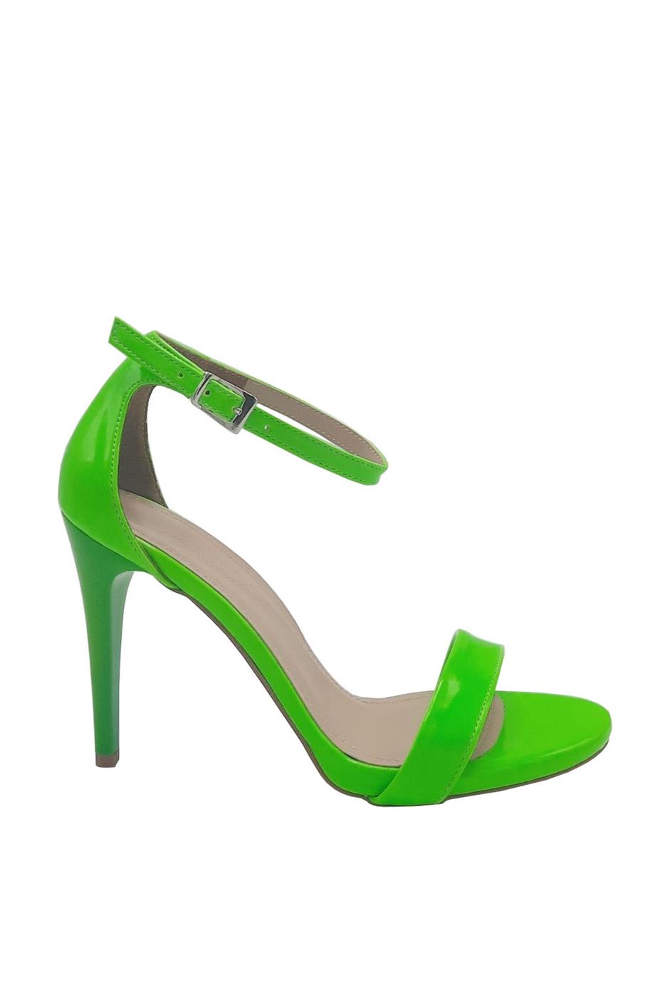 010 2010 Neon Yeşil