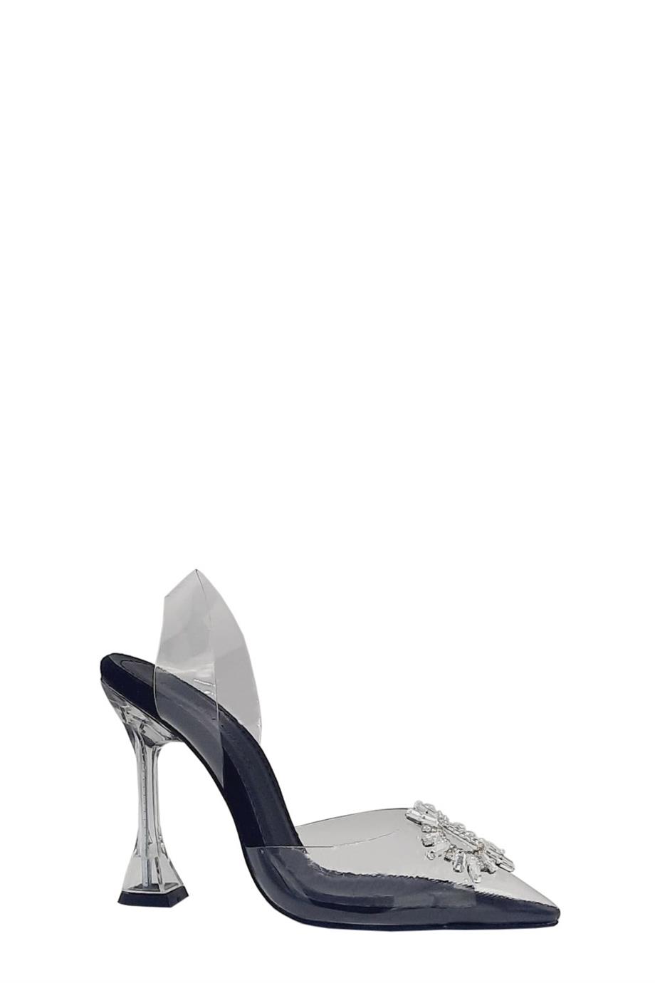 010 210042 Siyah Şeffaf