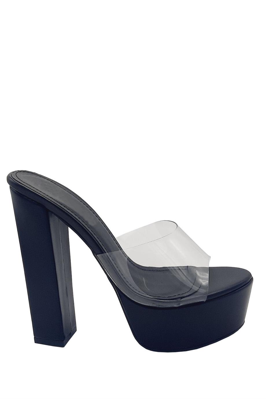 010 212019 Siyah Şeffaf