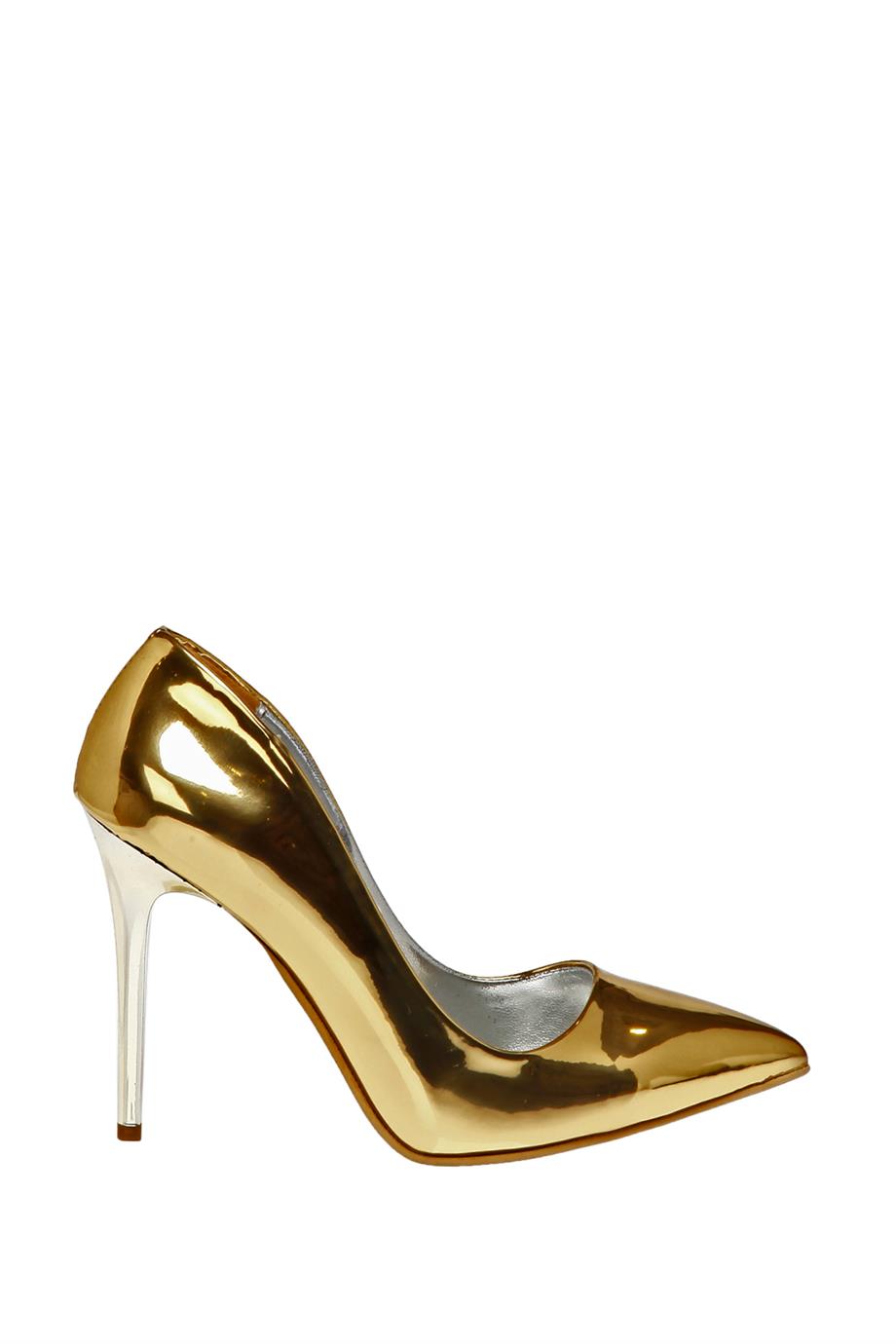 014 0017 Gold Ayna