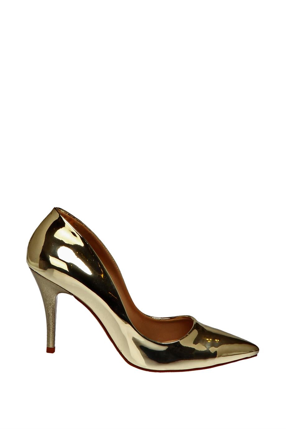 014 0020 Gold Ayna