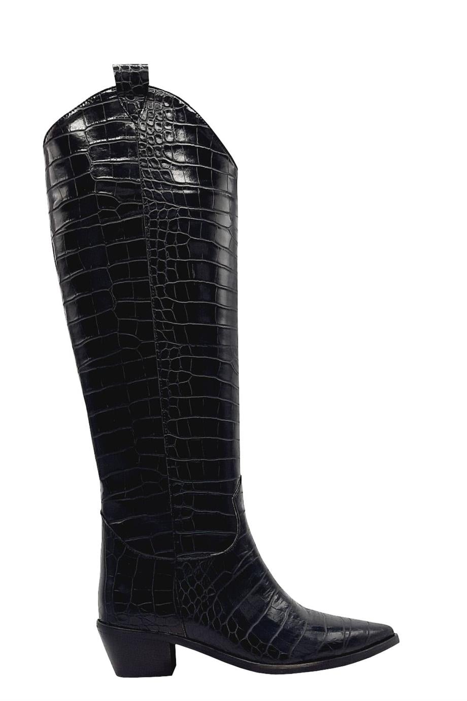 026 220214 Siyah Kroko