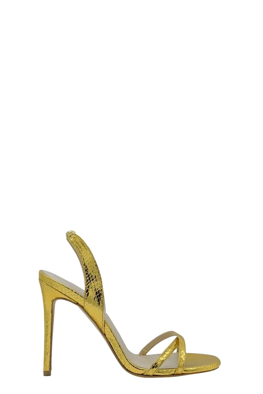 029 230320 Gold Yılan