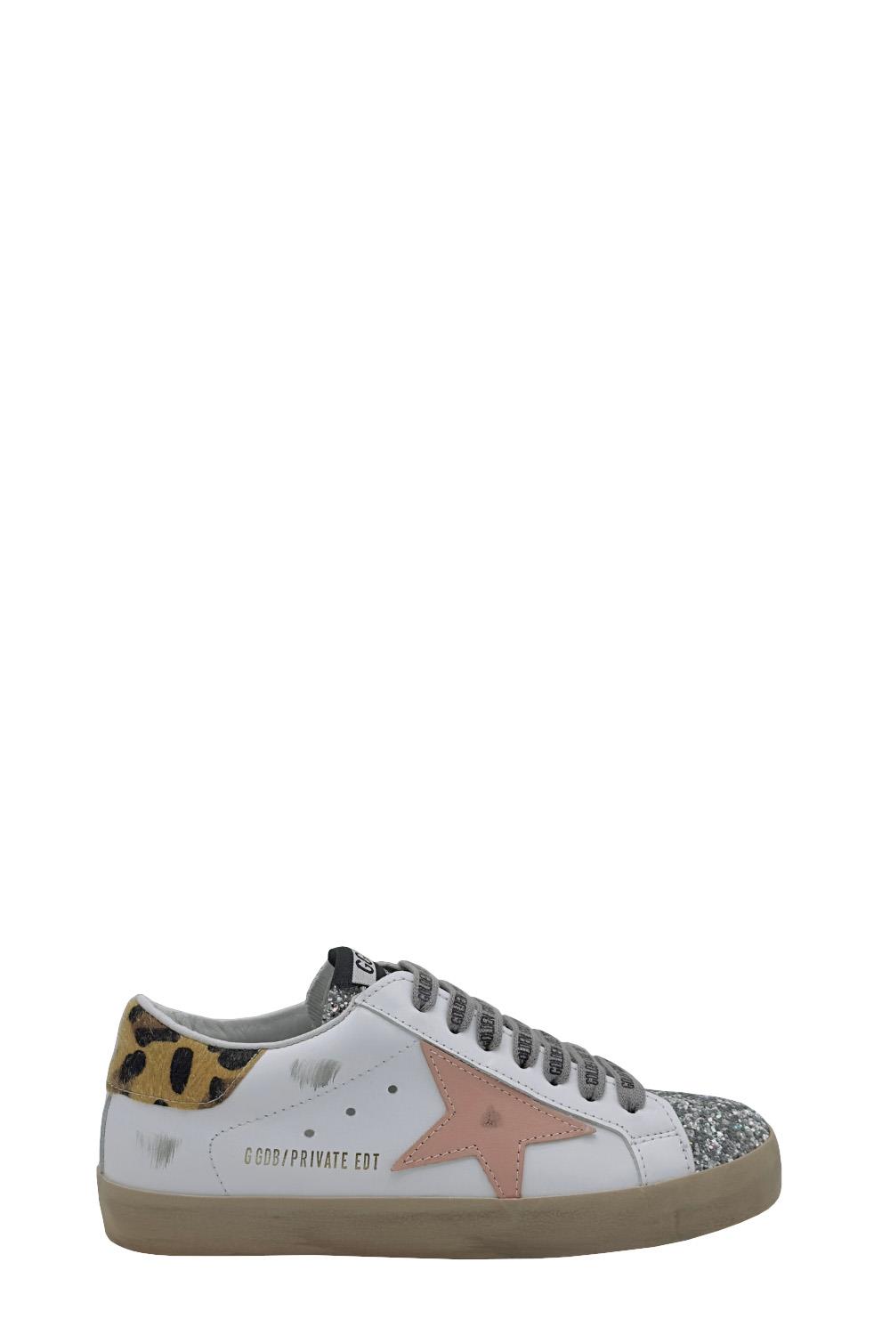 035 230060 Beyaz Leopar