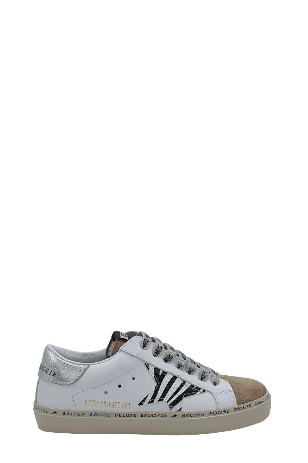 035 230061 Beyaz Zebra