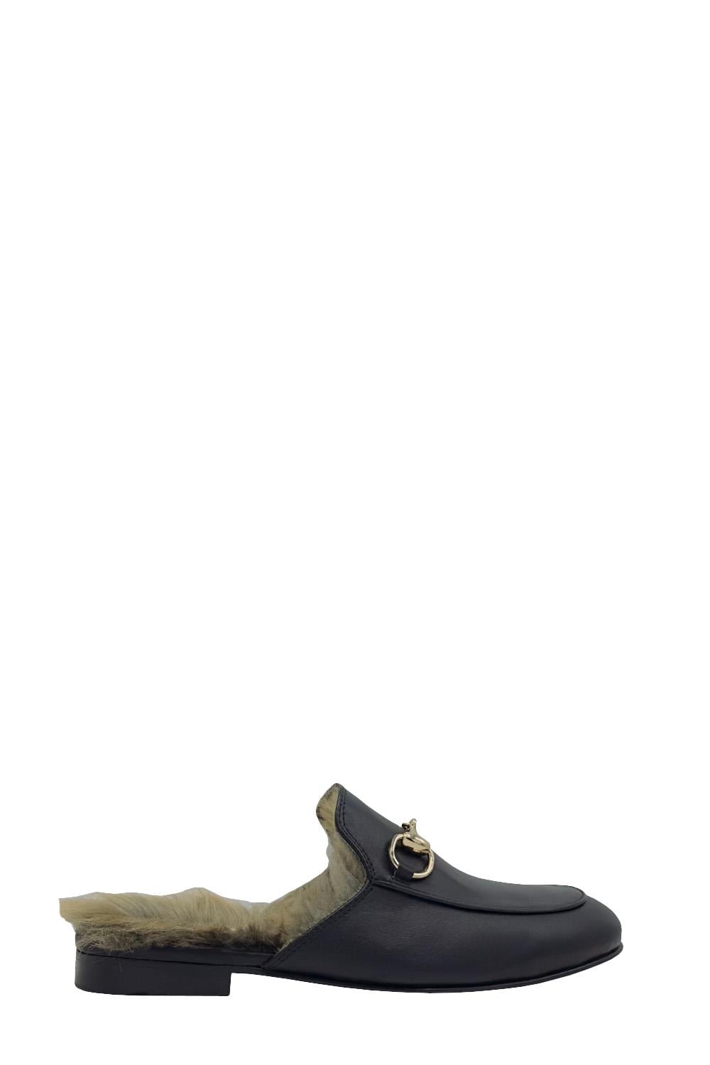 037 2404228 Siyah Deri