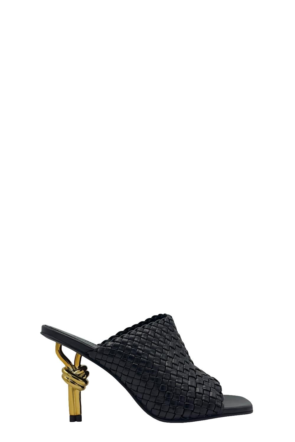 037 24064-111 Siyah Örgü