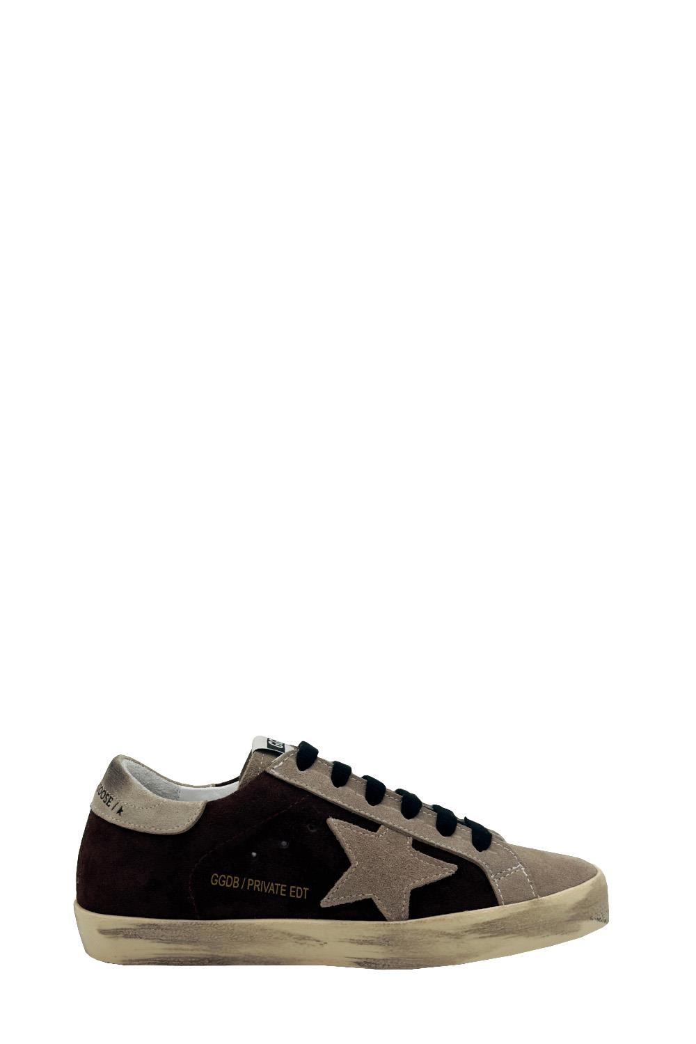 039 2400G01 Bordo Süet Bej Süet