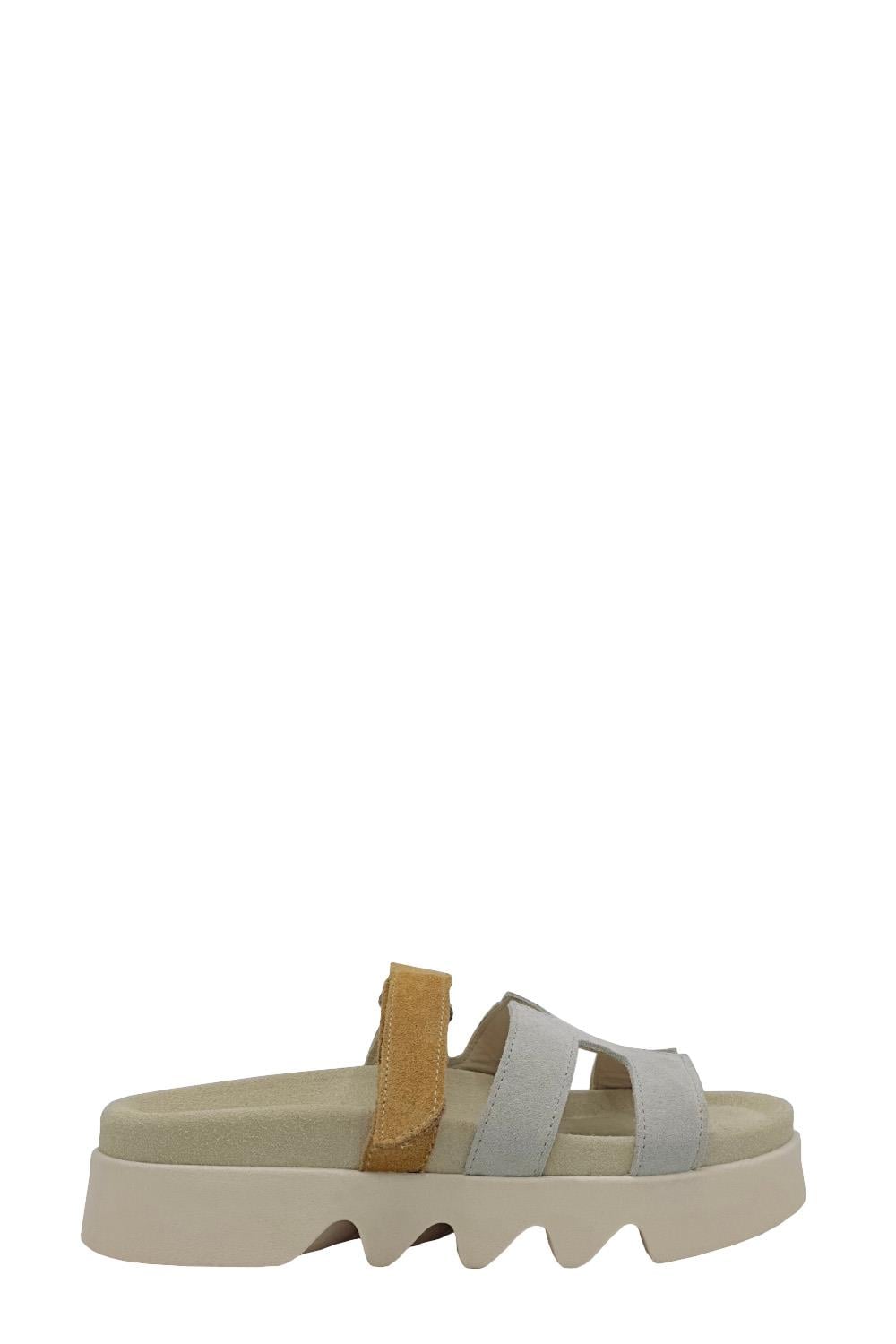 002 2407946 Bej Süet